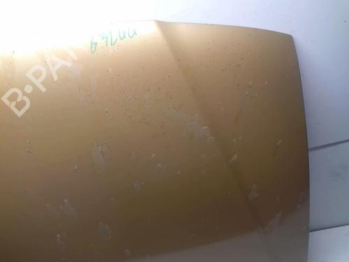 Hood AUDI A3 (8L1) 1.9 TDI | BP18220824C1 