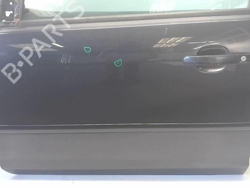 Left front door FORD FOCUS II (DA_, HCP, DP) 1.6 TDCi | BP18211410C2 