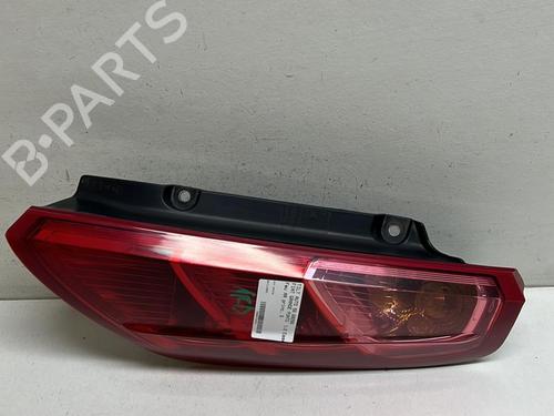 Right taillight FIAT GRANDE PUNTO (199_) 1.2 | BP18230096C35 