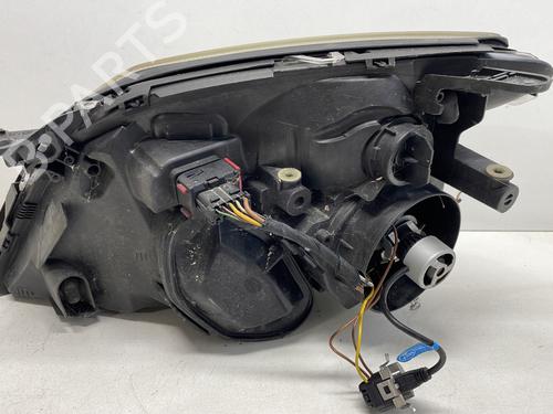 Right headlight OPEL VECTRA C GTS (Z02) 2.2 DTI 16V (F68) | BP25276536C29 