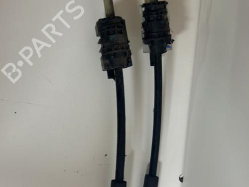 Gear lever CITROËN C3 III (SX) 1.2 VTi 82 | BP18407039M90 