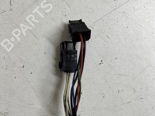 Left mirror PEUGEOT 207 CC (WD_) 1.6 HDi | BP22654163C26 