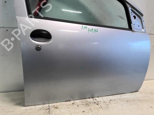 Porta anteriore destra PEUGEOT 107 (PM_, PN_) 1.0 | BP30819386C3