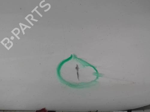 Left rear door PEUGEOT 308 I (4A_, 4C_) 1.6 HDi | BP18211624C4 