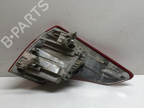 Feu arrière gauche CITROËN C4 Picasso I MPV (UD_) 1.6 HDi (109 hp) 18212868