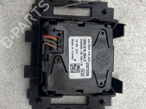 Used Display monitor Display monitor VW PASSAT B8 Variant (3G5, CB5) 2.0 TDI 4motion (190 hp) 32440919 32440919