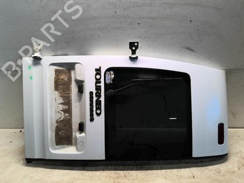 Used Left tailgate FORD TOURNEO CONNECT 1.8 TDCi (90 hp) 31126407