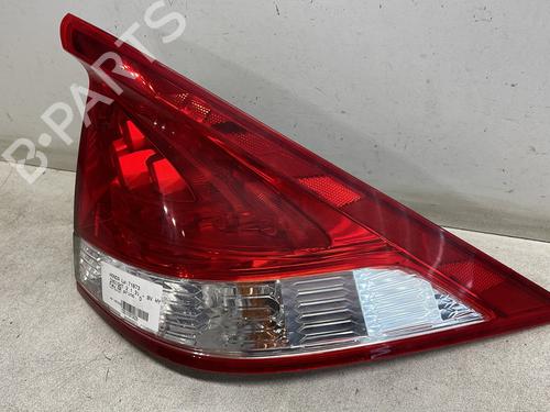 Right taillight HONDA INSIGHT (ZE_) 1.3 IMA (ZE28, ZE2) | BP27637661C35 