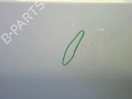 Left rear door FORD C-MAX (DM2) 1.8 TDCi | BP18219612C4 