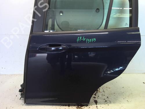 Left rear door FORD B-MAX (JK) 1.6 TDCi | BP29158778C4 