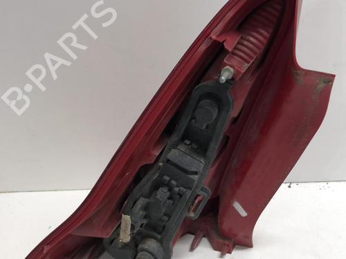 Used Right taillight Right taillight 18217559 18217559