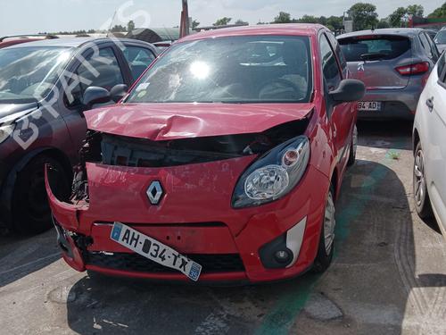 Starter RENAULT TWINGO II (CN0_) 1.2 16V (CN04, CN0B) | BP27377944M8  - Image 5