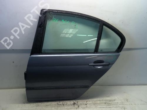 Used Left rear door Left rear door BMW 3 (E46) 325 i (192 hp) 18220646 18220646