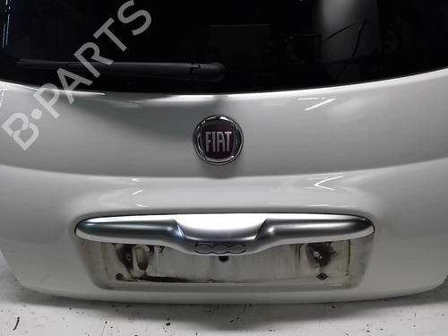 Tailgate FIAT 500 (312_) 1.4 (312AXC1B, 312CXC1B) | BP18215175C6 