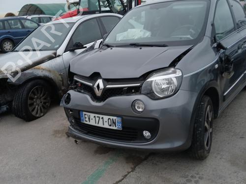 Gearbox RENAULT TWINGO III (BCM_, BCA_) 0.9 TCe 90 (BCM9, BCM2) | BP27714705M3 - Image 6