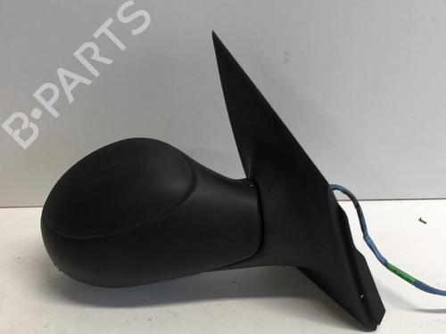 Used Right mirror Right mirror CITROËN C2 (JM_) 1.1 (60 hp) 18227798 18227798