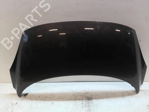 Capot Capot RENAULT SCÉNIC III (JZ0/1_) 1.5 dCi (JZ02, JZ0R) (95 hp) 34470735 34470735