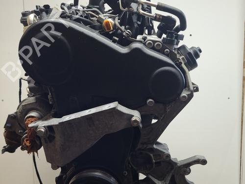 Motor VW TRANSPORTER T5 Van (7HA, 7HH, 7EA, 7EH) 2.0 TDI | BP20976134M1 