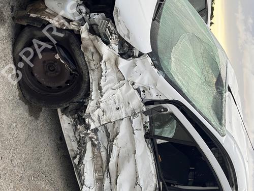 Used Parts FORD TRANSIT COURIER B460 Box Body/MPV 1.6 TDCi 4311373