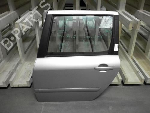 Used Left rear door PEUGEOT 307 Break (3E) 2.0 HDi 135 (136 hp) 18212096