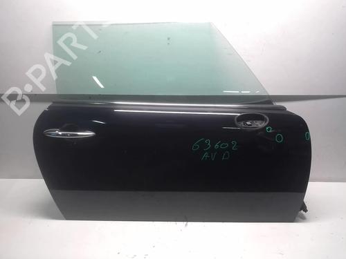 Dør høyre foran MINI MINI (R50, R53) One | BP18231672C3 
