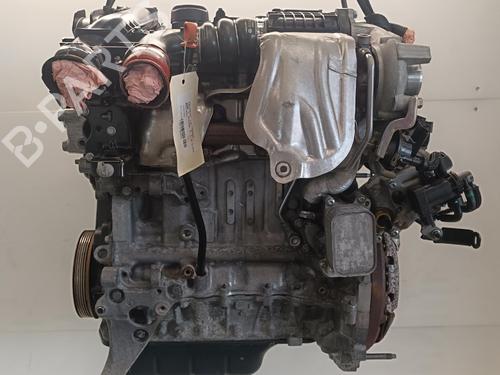 Engine PEUGEOT 208 I (CA_, CC_) 1.6 BlueHDi 100 | BP37759984M1 - Image 3