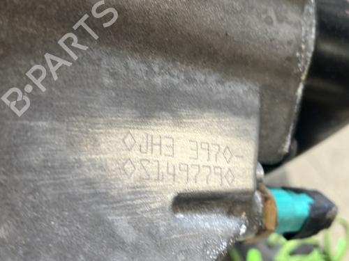 Gearbox DACIA SANDERO II 1.0 SCe 75 (B8JC, B8JD, B8NC) | BP18332216M3 