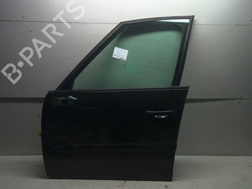 Left front door CITROËN C4 Picasso I MPV (UD_) 1.6 HDi 110 | BP18210836C2 