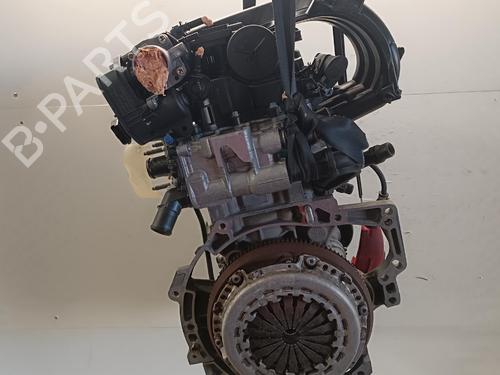 Engine PEUGEOT 208 I (CA_, CC_) 1.2 VTI 82 | BP37079572M1 - Image 3