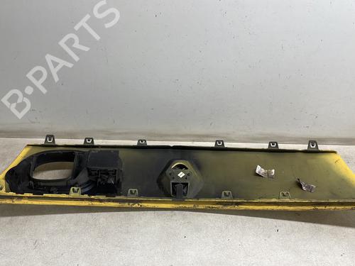 Grill RENAULT KANGOO Express (FW0/1_) Z.E. (FW0Z, FW1Z) | BP27637685C40 - Image 2