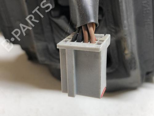 Used Left mirror Left mirror FORD FOCUS II Turnier (DA_, FFS, DS) 1.8 TDCi (115 hp) 18230622 18230622