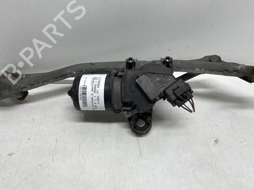 Used Front wipers mechanism CITROËN C3 I (FC_, FN_) 1.4 HDi (68 hp) 23269599