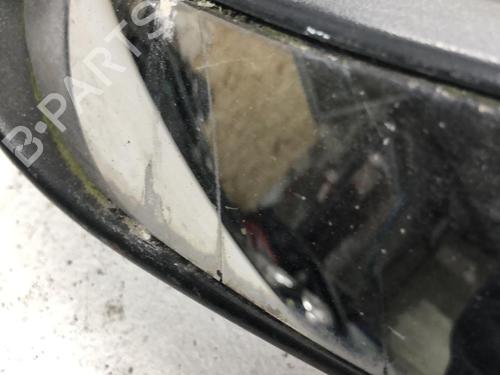 Used Left mirror FORD TRANSIT Van (E_ _) 2.5 DI (EAL, EAS) (76 hp) 18228143