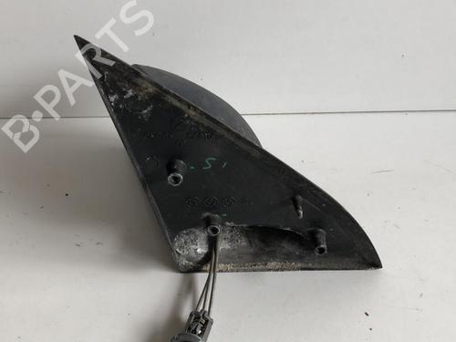 Left mirror FIAT BRAVA (182_) 1.9 D | BP18208502C26 