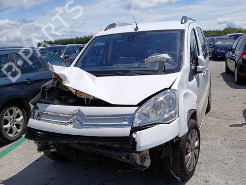 Recambios CITROËN BERLINGO MULTISPACE (B9) 1.6 HDi 110 4946546