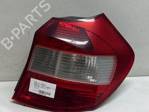 Used Right taillight Right taillight BMW 1 (E87) 118 d (122 hp) 18226265 18226265