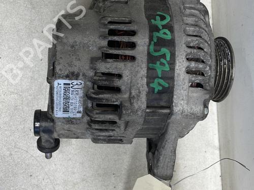 Alternator SUZUKI SWIFT IV (FZ, NZ) 1.2 (AZH412, ZC72S) | BP26388307M7 - Image 1