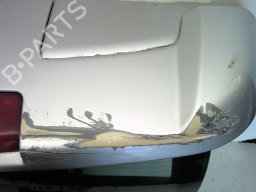 Tailgate LAND ROVER DISCOVERY III (L319) 2.7 TD 4x4 | BP24505368C6 