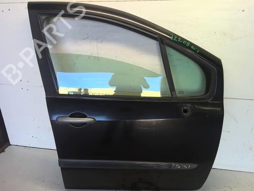 Used Right front door RENAULT MODUS / GRAND MODUS (F/JP0_) 1.6 (JP03, JP0B, JP0U, JP0Y, JP1G) (112 hp) 24444267