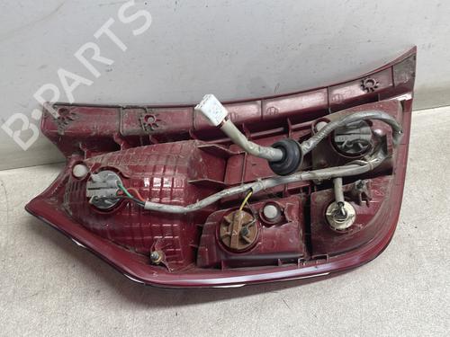 Right taillight HYUNDAI i10 I (PA) 1.2 | BP29481664C35 
