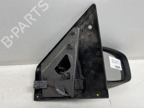 Right mirror RENAULT CLIO III (BR0/1, CR0/1) 1.5 dCi (C/BR0G, C/BR1G) | BP23968039C27
