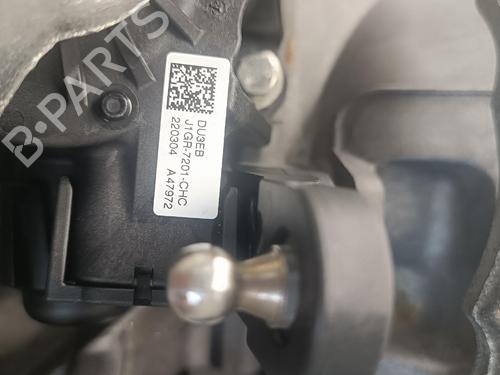 Gearbox FORD TRANSIT CONNECT V408 Box Body/MPV 1.0 Flexifuel | BP38057310M3 - Image 2