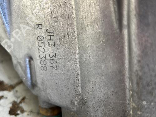 Gearbox RENAULT CLIO IV (BH_) 1.2 16V | BP24647805M3 
