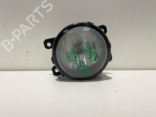 Left front fog light CITROËN C4 II (NC_) 1.6 HDi 90 | BP38940435C30 - Image 2