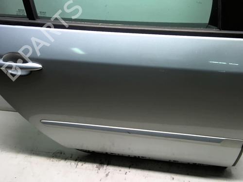 Dør højre bagtil Dør højre bagtil RENAULT VEL SATIS (BJ0_) 2.2 dCi (BJ0M) (113 hp) 18220667 18220667