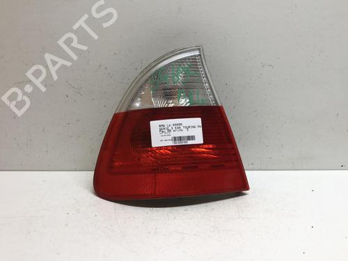 Used Right taillight BMW 3 Touring (E46) 330 xd (204 hp) 18220257