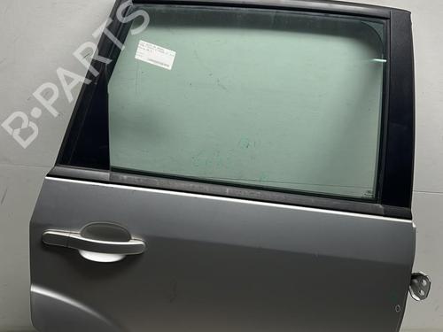 Right rear door FORD FIESTA V (JH_, JD_) 1.4 TDCi | BP18216814C5 