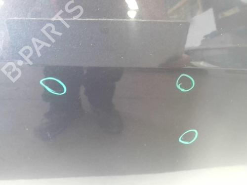 Right front door PEUGEOT 807 (EB_) 2.0 HDi | BP18217930C3