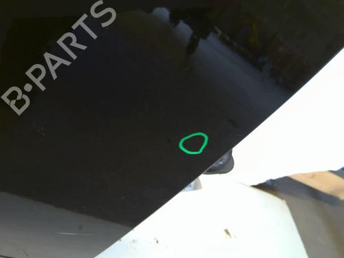 Right rear door NISSAN QASHQAI I (J10, NJ10) 1.5 dCi | BP26688555C5