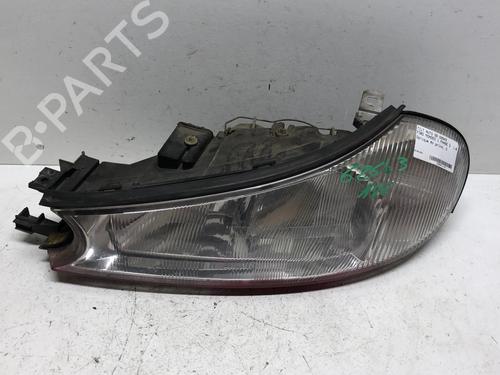 Used Left headlight FORD MONDEO II (BAP) 1.8 i (115 hp) 18224358
